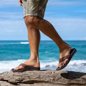 Men’s Reef ORTHO-COAST Flip Flops